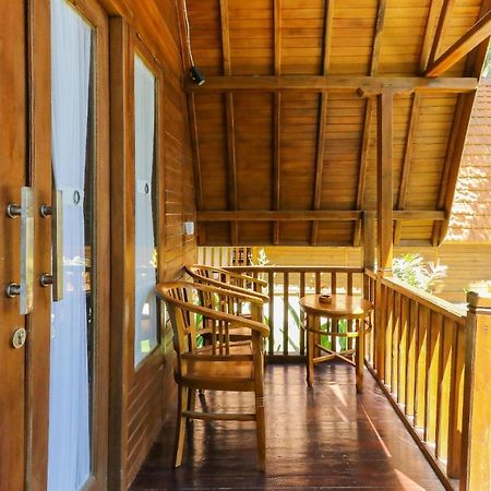 Nyuh Gading Bungalow Nusa Penida Sakti Buitenkant foto