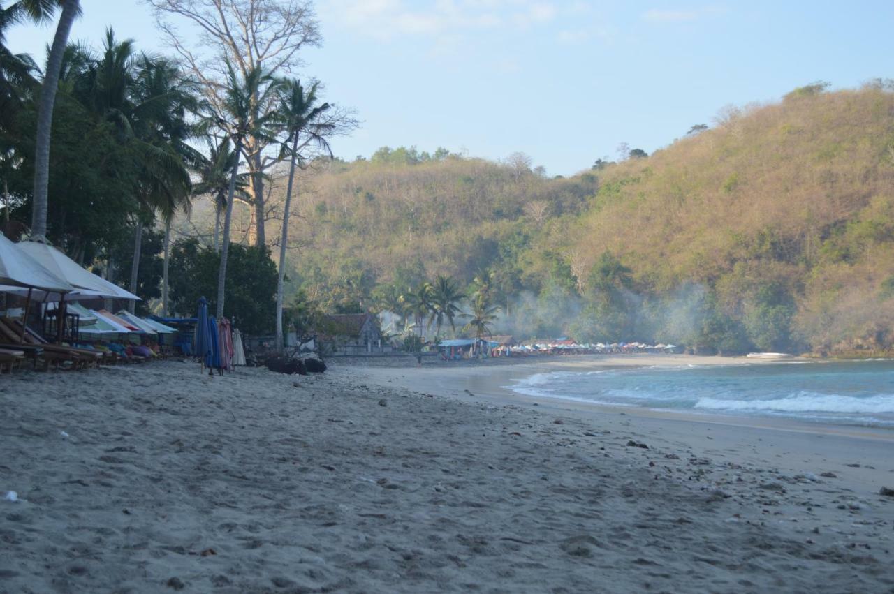 Nyuh Gading Bungalow Nusa Penida Sakti Buitenkant foto