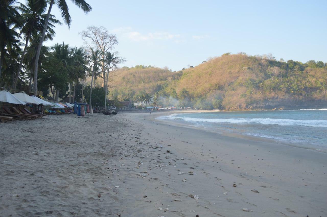 Nyuh Gading Bungalow Nusa Penida Sakti Buitenkant foto